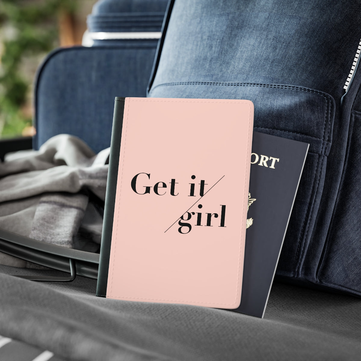 Get It/Girl Travel